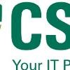 Computer Service Partners Logo