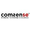 Comsense Technologies Logo