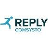 Comsysto Reply Logo
