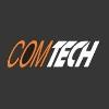 Comtech Canada Logo