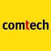 Comtech GmbH Logo
