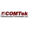 COMTek Logo
