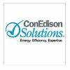 Con Edison Solutions Logo