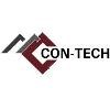Con-Tech Carpentry Logo