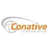 Conative IT Solutions Logo