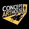Concept Art House Logo