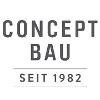 CONCEPT BAU Logo
