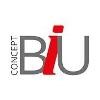 Concept BIU Logo