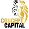 Concept Capital Infra Projects Logo
