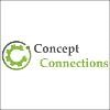 Concept Connections Logo
