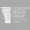 Concept Design Group Logo