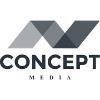 concept media Logo