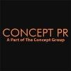Concept Public Relations Logo