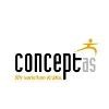 conceptAS Logo