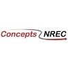 Concepts NREC Logo
