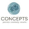 Concepts Logo