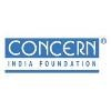 Concern India Foundation Logo