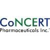 Concert Pharmaceuticals Logo
