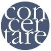 concertare Logo