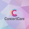 ConcertCare Logo