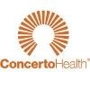ConcertoHealth Logo