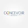 Concevoir Web Services Logo