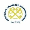 Concierge Unlimited International Logo