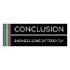 Conclusion Logo