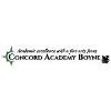 Concord Academy Logo