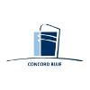 Concord Blue Logo