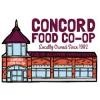 Concord Food Co-op Logo