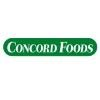 Concord Foods Logo