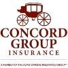 Concord Group Insurance Logo
