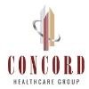 Concord Healthcare Group Logo