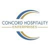 Concord Hospitality Logo