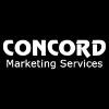 Concord Marketing Services Logo