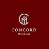 Concord Museum Logo