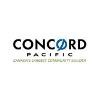 Concord Pacific Logo