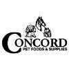Concord Pet Logo