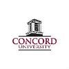 Concord University Logo