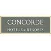 Concorde Hotels Logo