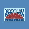 Concordia Advisors Logo