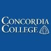 Concordia College (New York) Logo