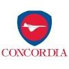 Concordia International Forwarding Logo