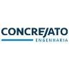 Concrejato Engenharia Logo