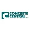 Concrete Central Logo