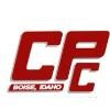 Concrete Placing Company Logo