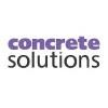Concrete Solutions Logo