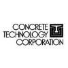 Concrete Technology (WA) Logo