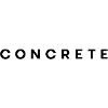 Concrete Logo